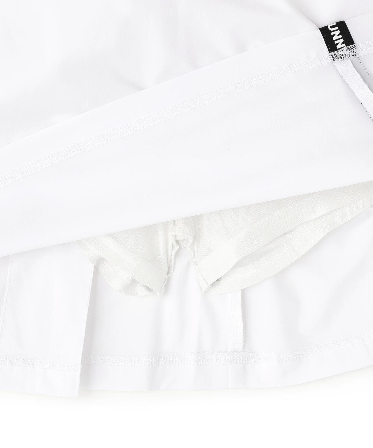 PEツイル スカート