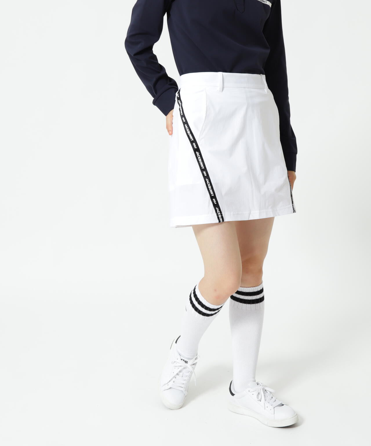 PEツイル スカート