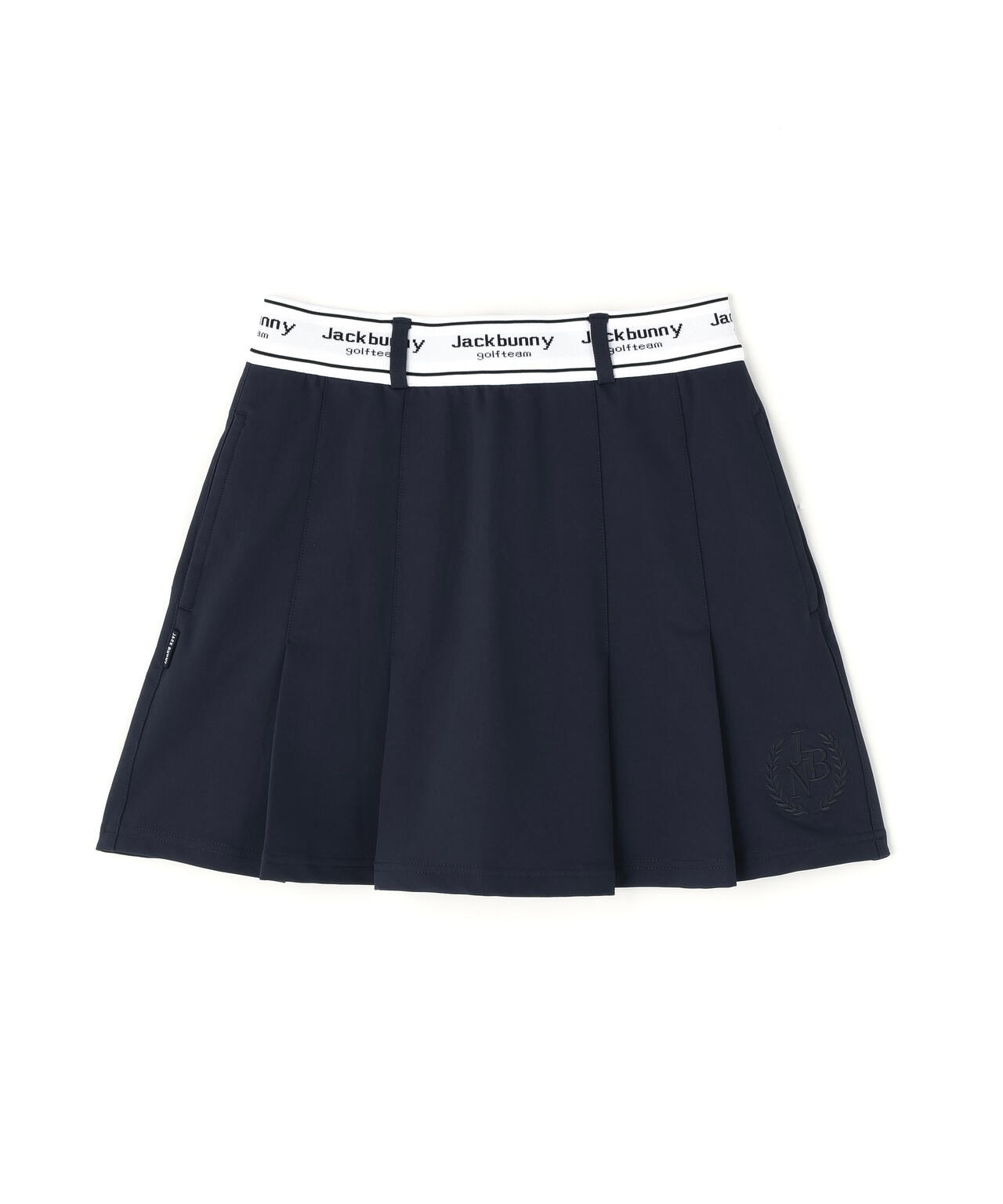 2WAYストレッチツイル スカート