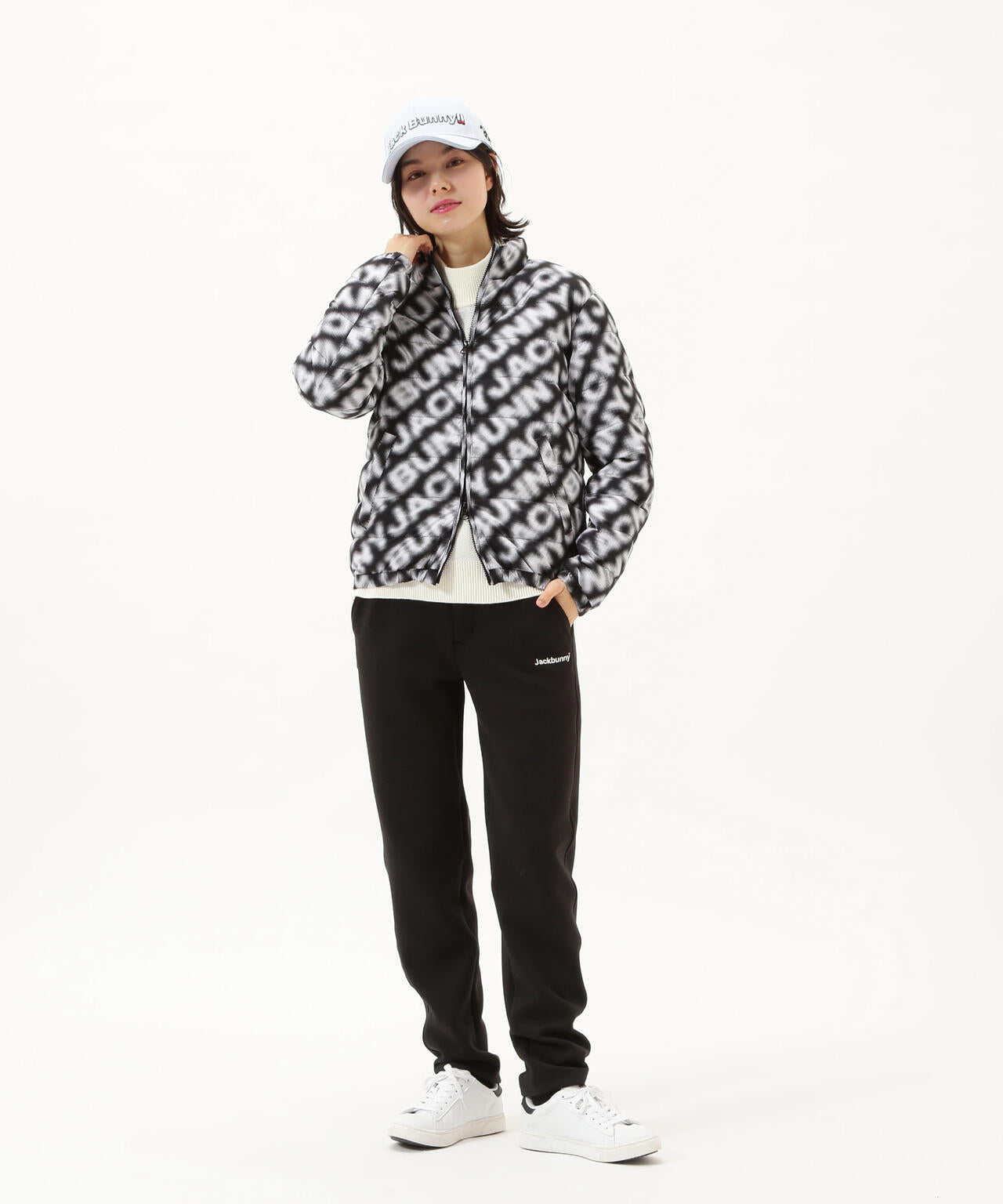 直営店舗&公式オンライン限定】オクタ裏地付きダンボールスウェット