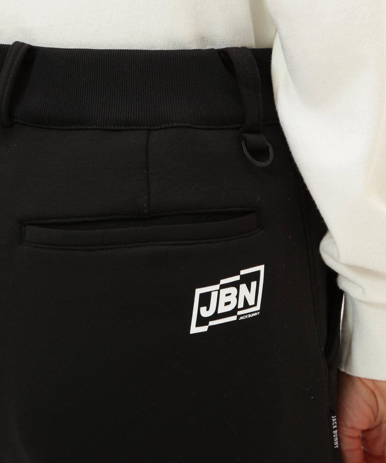 直営店舗&公式オンライン限定】オクタ裏地付きダンボールスウェット