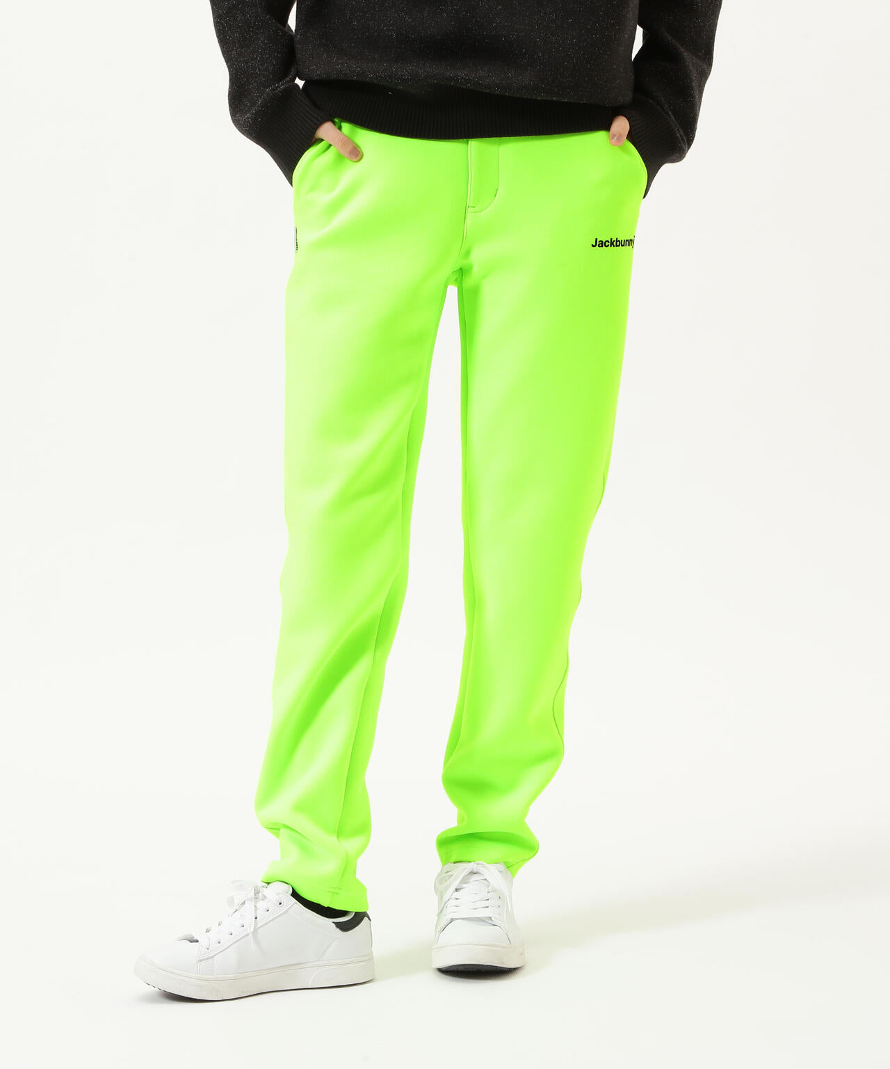 直営店舗&公式オンライン限定】オクタ裏地付きダンボールスウェット