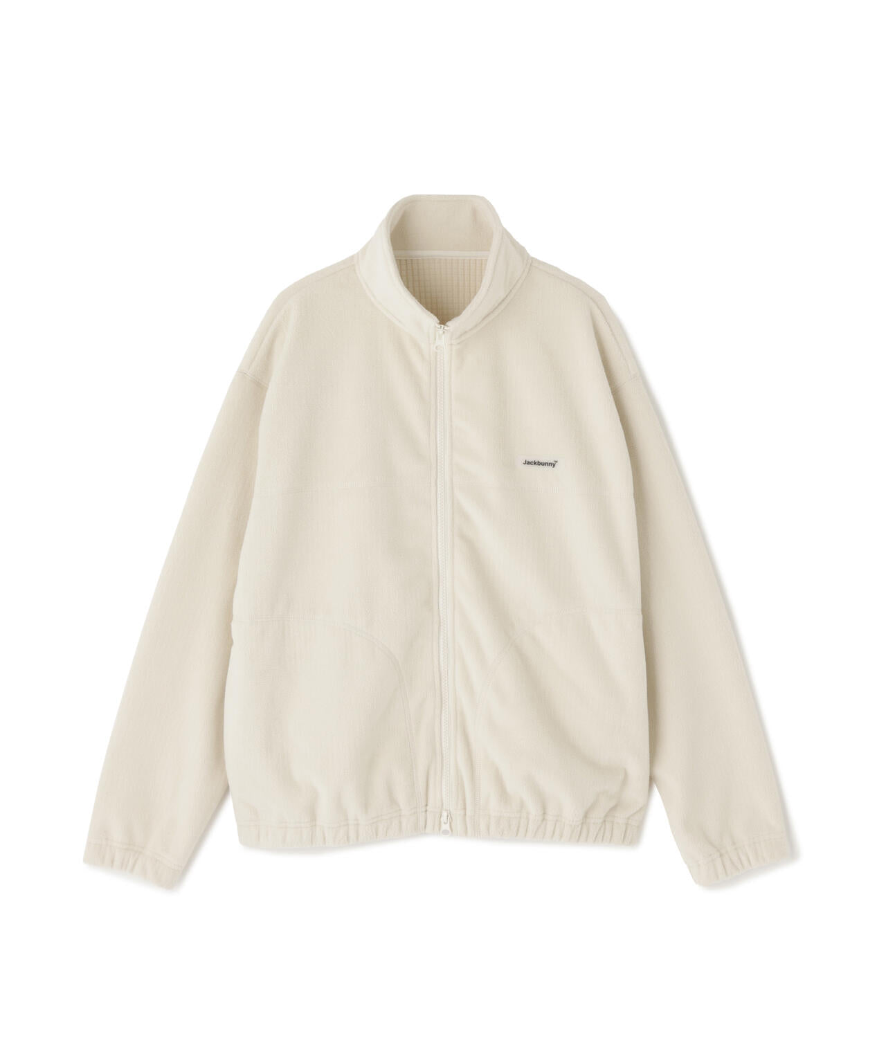 ジャックバニー　フリース ボンディングフリース ブルゾン | Jack Bunny!!（ジャックバニー