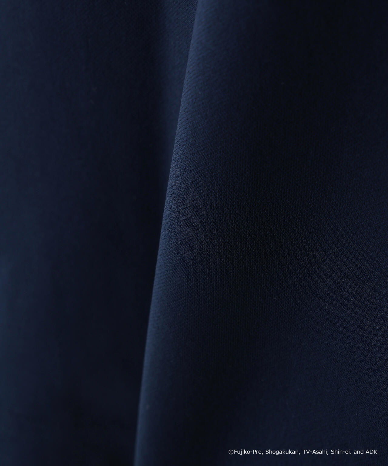 【ドラえもん】PEカノコ半袖ポロシャツ