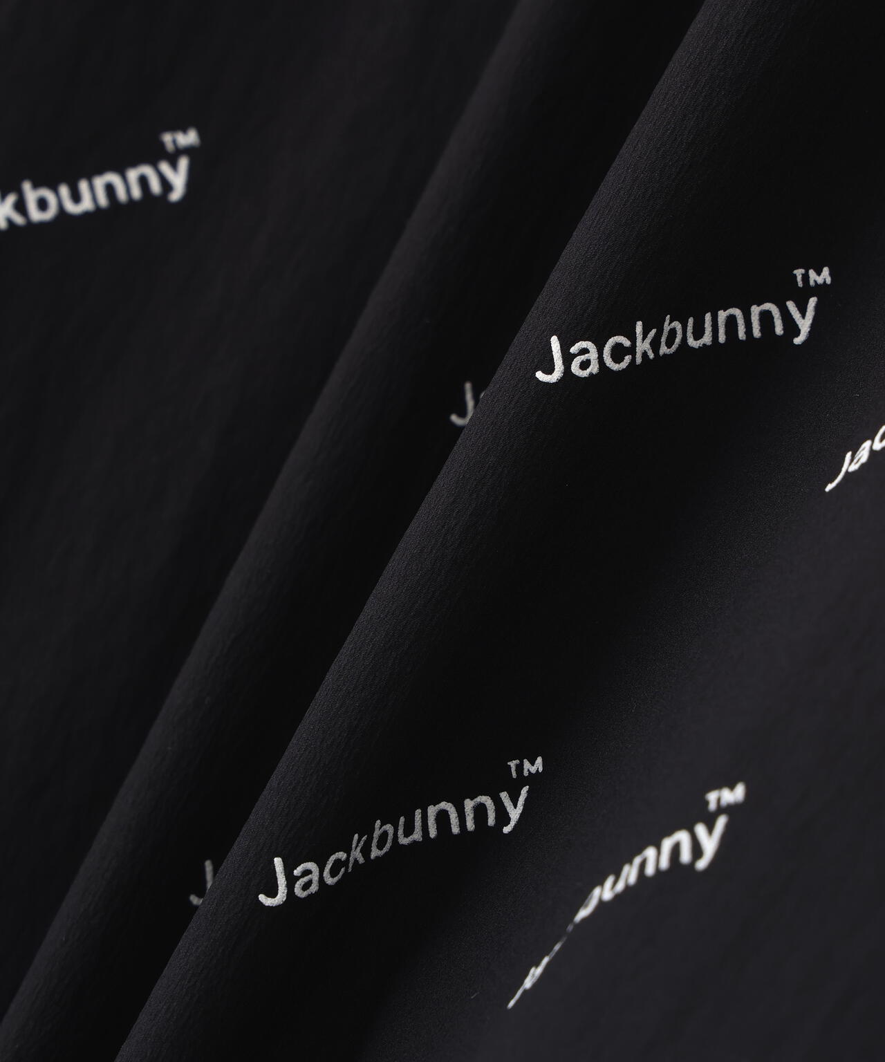 ナイロンタフタ半袖ポロシャツ