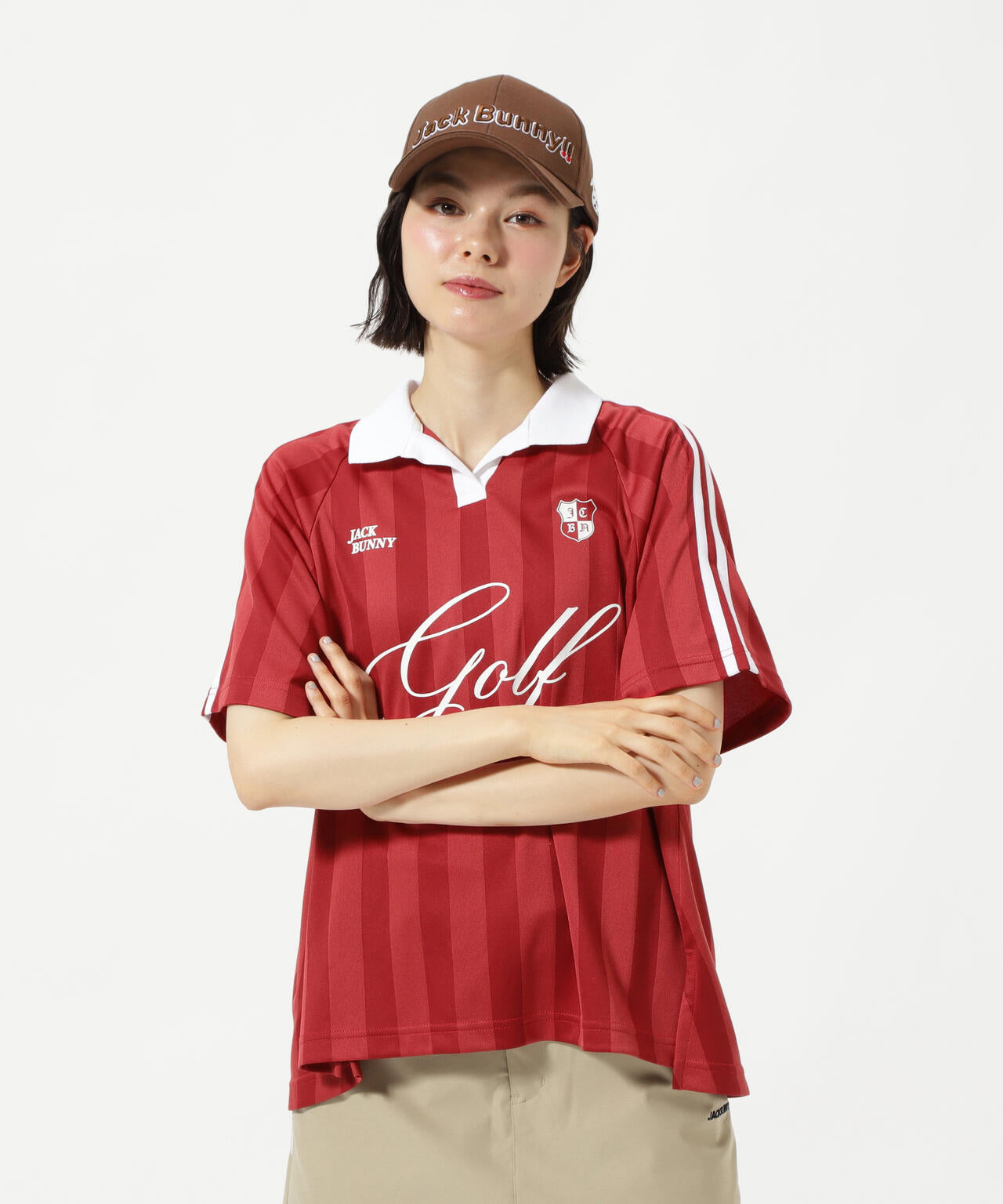 ジャックバニー ポロシャツ　限定エディション 楽天市場】【PREMIUM-SALE 30%OFF】Jack Bunny!! by PEARLY GATES