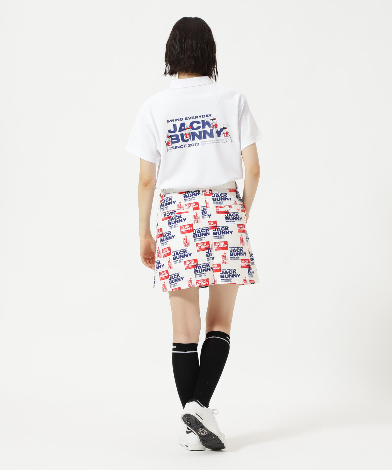 フィールドセンサー 半袖ポロシャツ