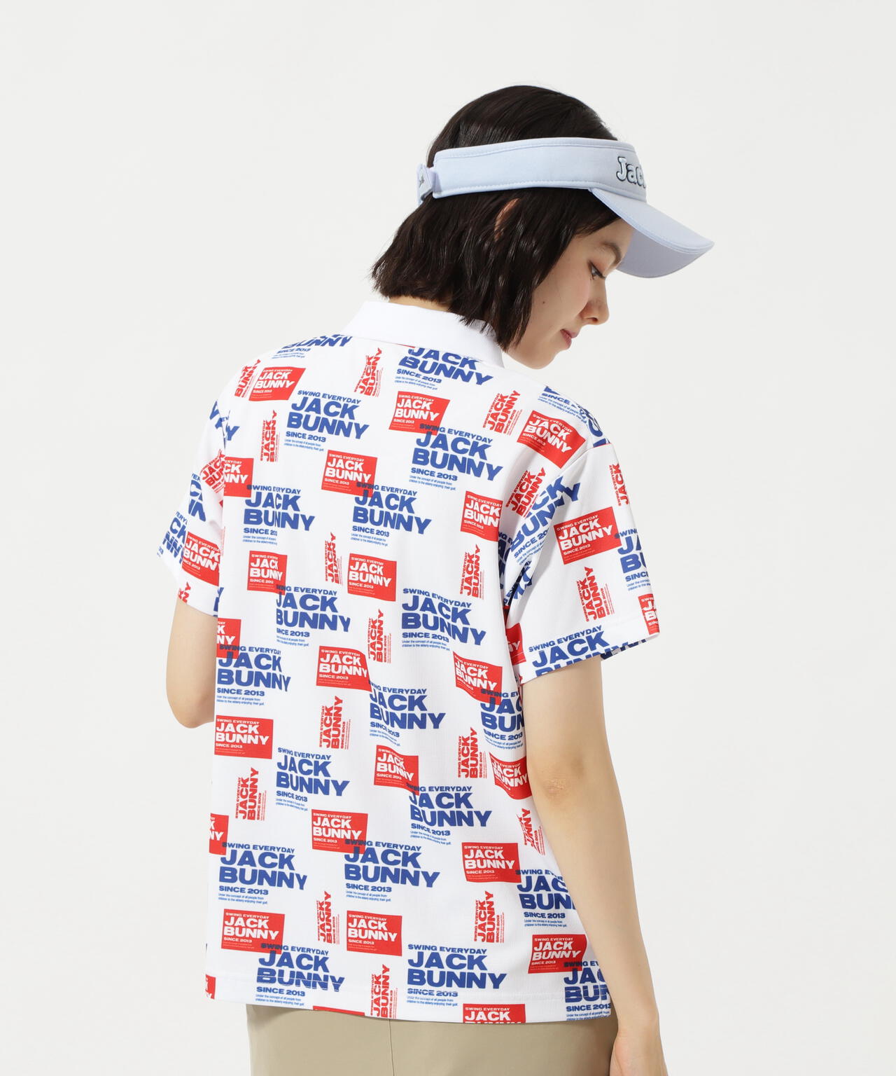 フィールドセンサー 半袖ポロシャツ