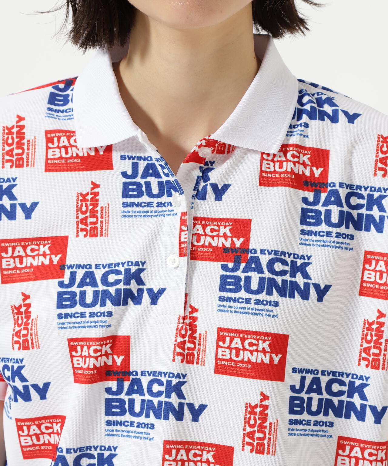 フィールドセンサー 半袖ポロシャツ