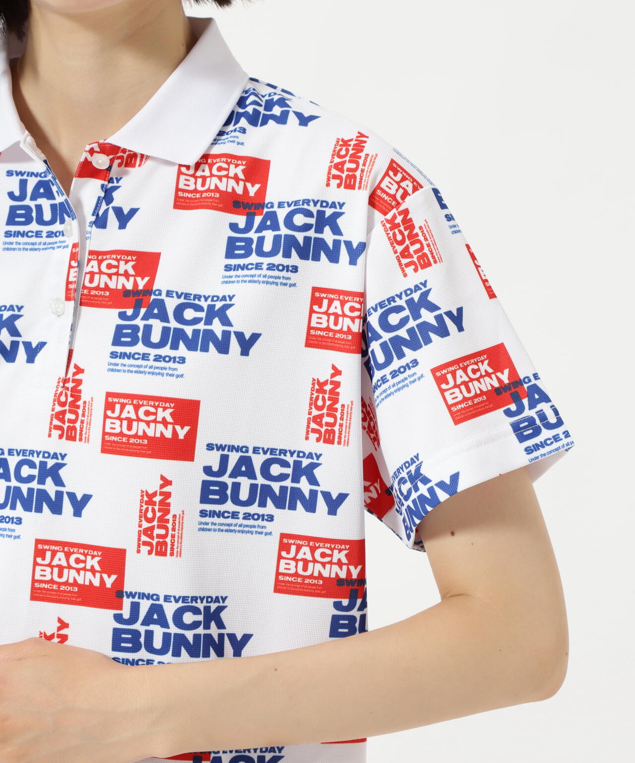 フィールドセンサー 半袖ポロシャツ