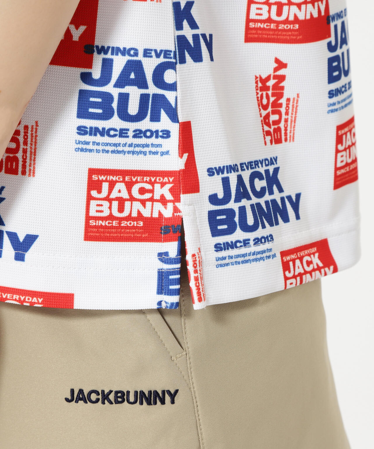 フィールドセンサー 半袖ポロシャツ