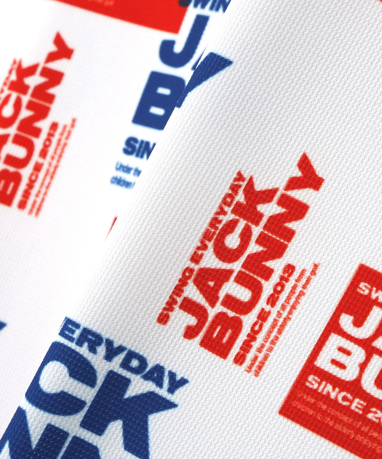 フィールドセンサー 半袖ポロシャツ | Jack Bunny!!（ジャックバニー