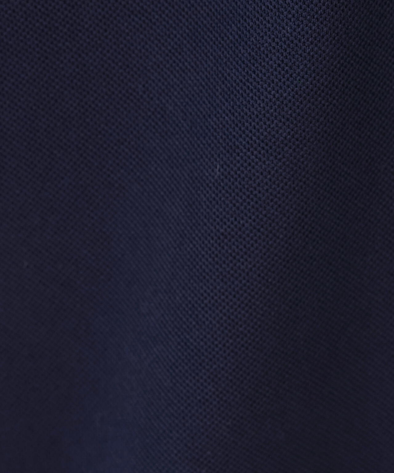 【直営店舗&公式オンライン限定】うさぎ刺繍PEポロシャツ