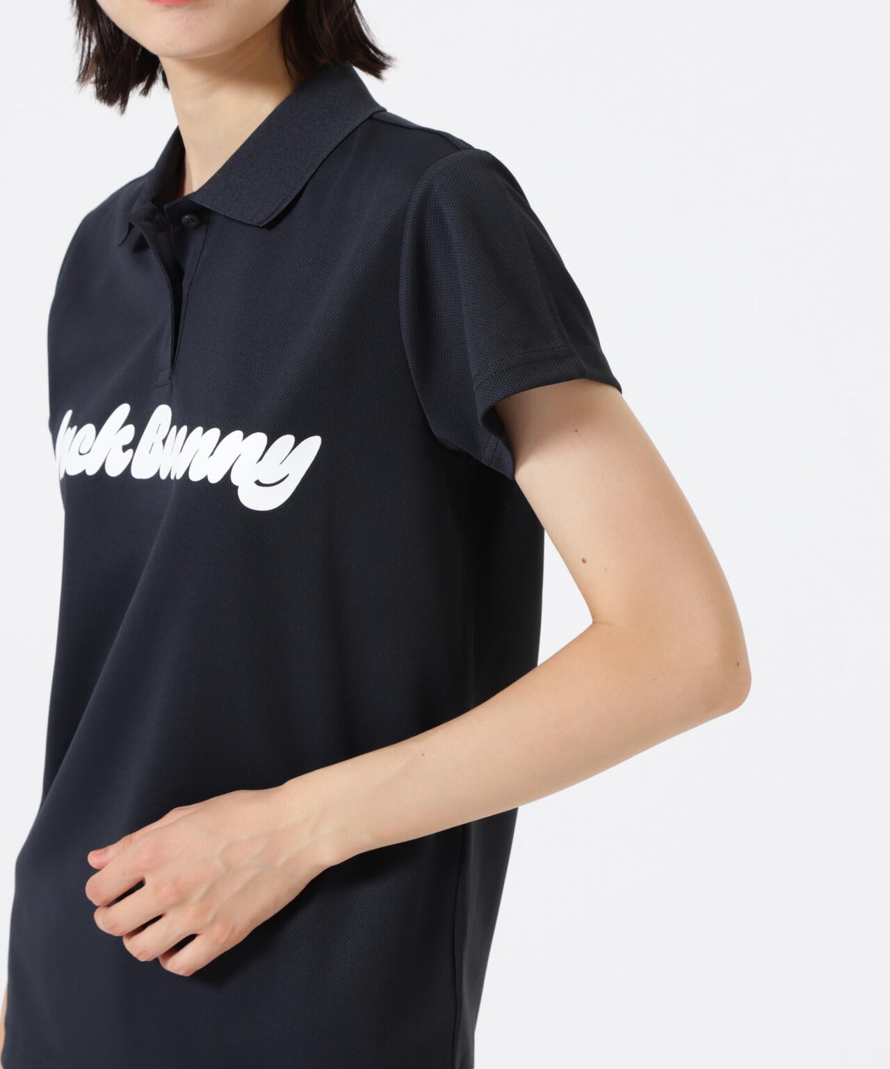 直営店舗&公式オンライン限定】FAMILY半袖ポロシャツ | Jack