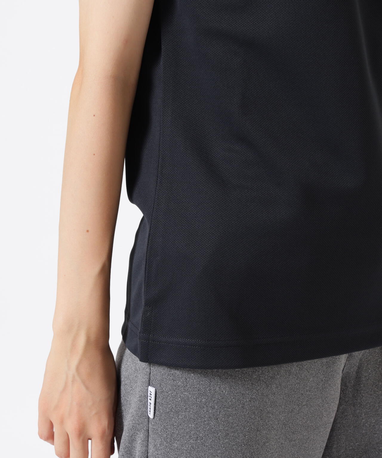 【直営店舗&公式オンライン限定】FAMILY半袖ポロシャツ