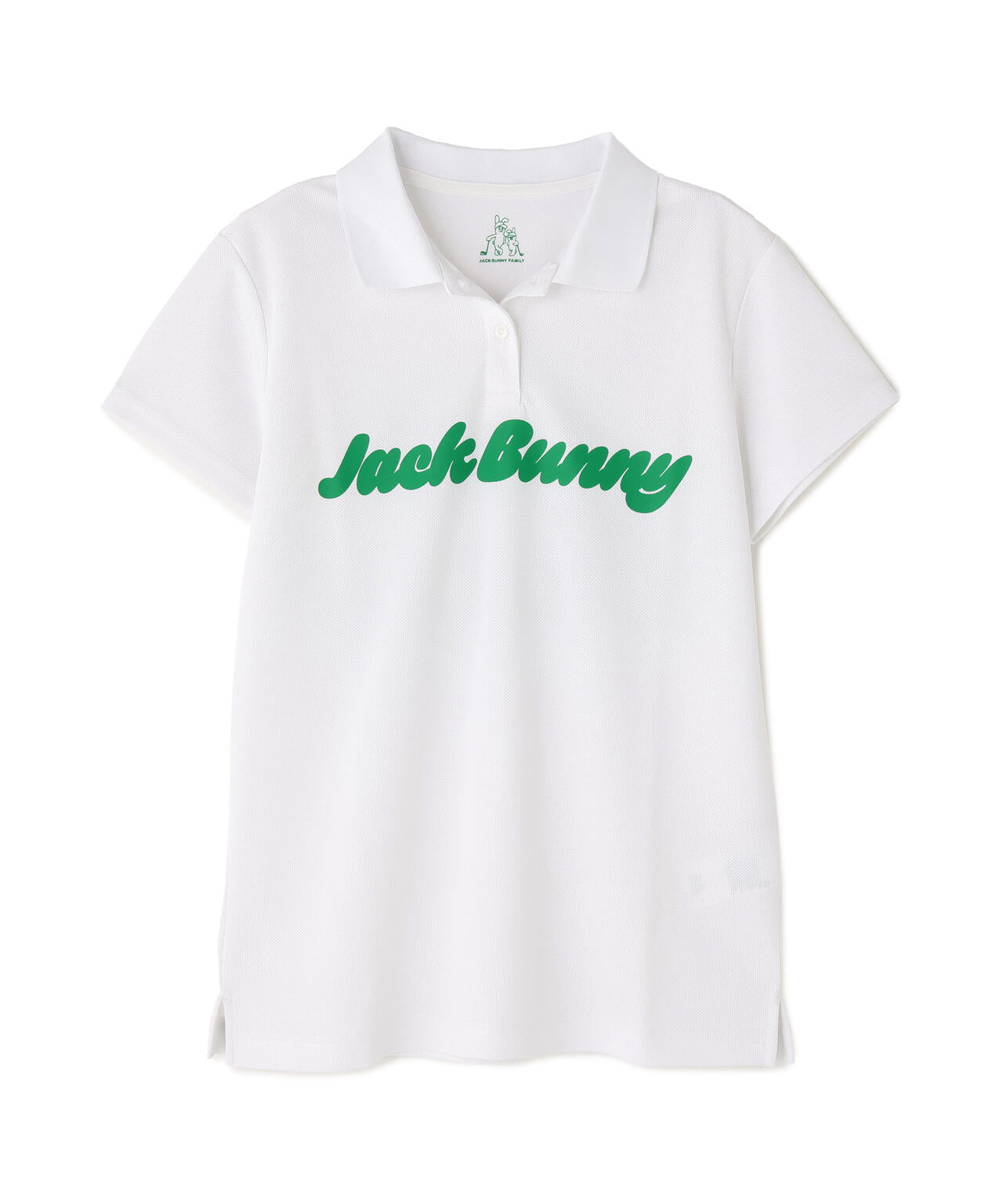 【直営店舗&公式オンライン限定】FAMILY半袖ポロシャツ