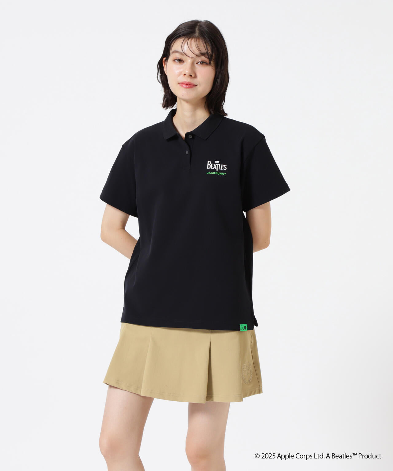 Jack Bunny!! ポロシャツ 3枚セット 楽天市場】【PREMIUM SALE】Jack Bunny!! by PEARLY GATES