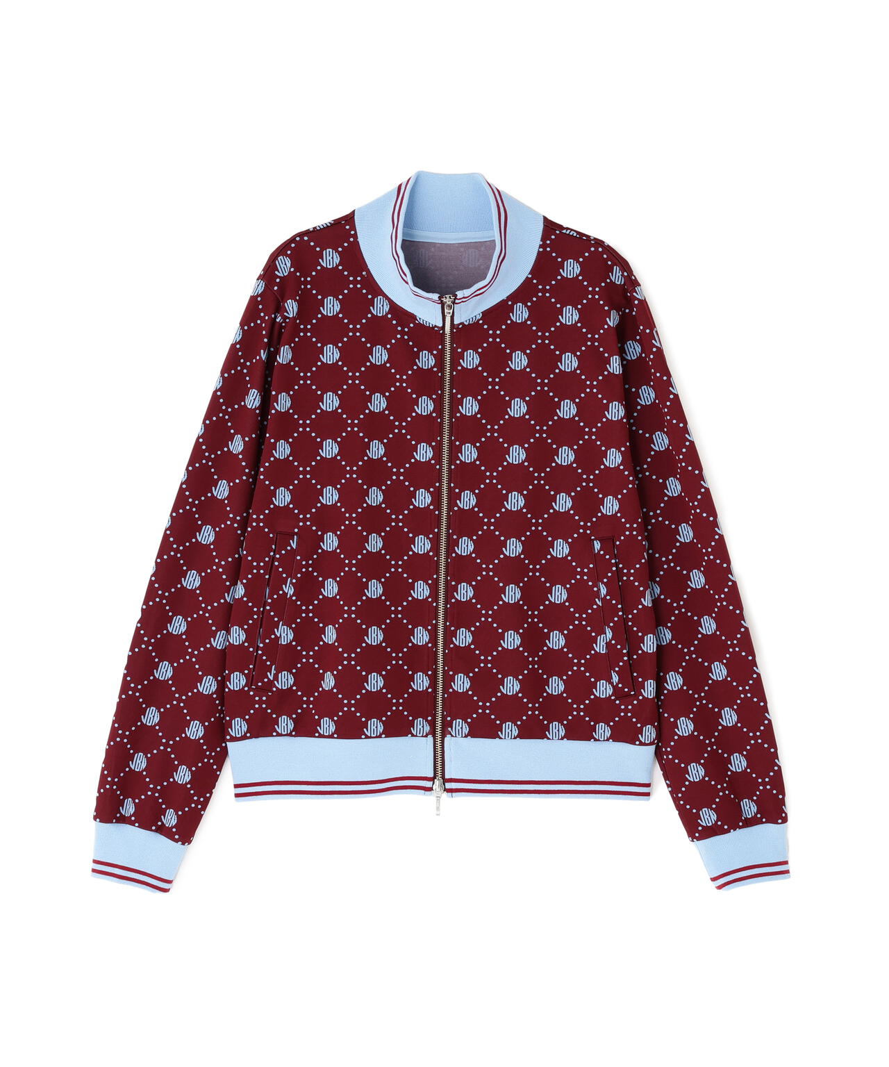 2024 ジャックバニー　ブルゾン　ロゴデザイン 2024 ジャックバニー ブルゾン ロゴデザイン 2024 ジャック