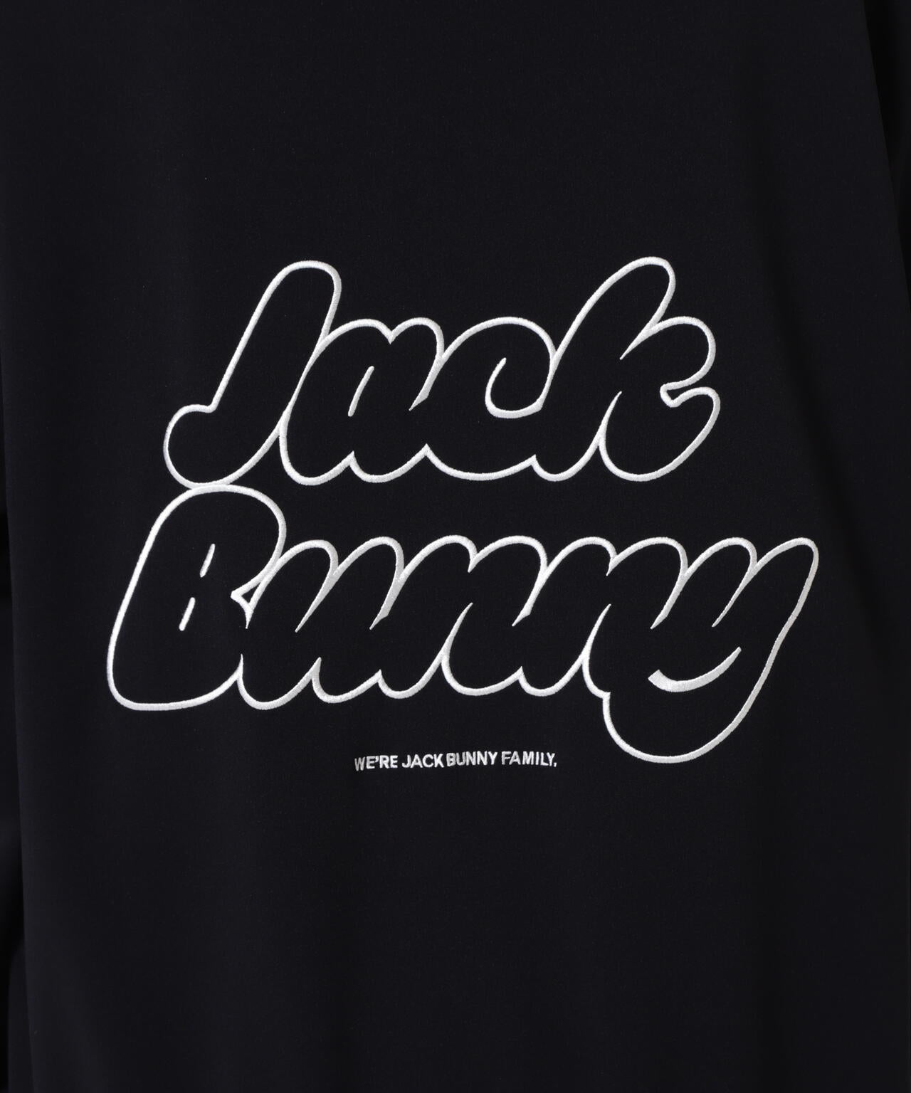 直営店舗&公式オンライン限定】FAMILYフルジップフーディ | Jack Bunny