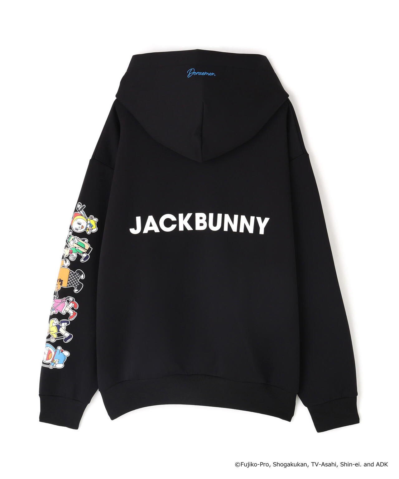 楽一番公式アカウント74Jack Bunny! ドラえもんコラボ 楽一番公式アカウント74様専用Jack Bunny! ドラえもんコラボ