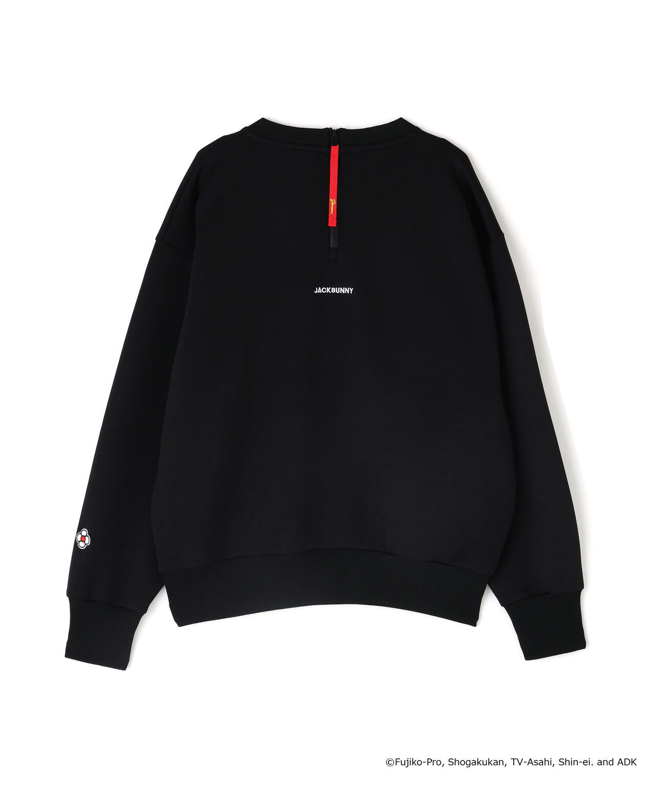 ドラえもん】【直営店舗&公式オンライン限定】クルーネックダンボール