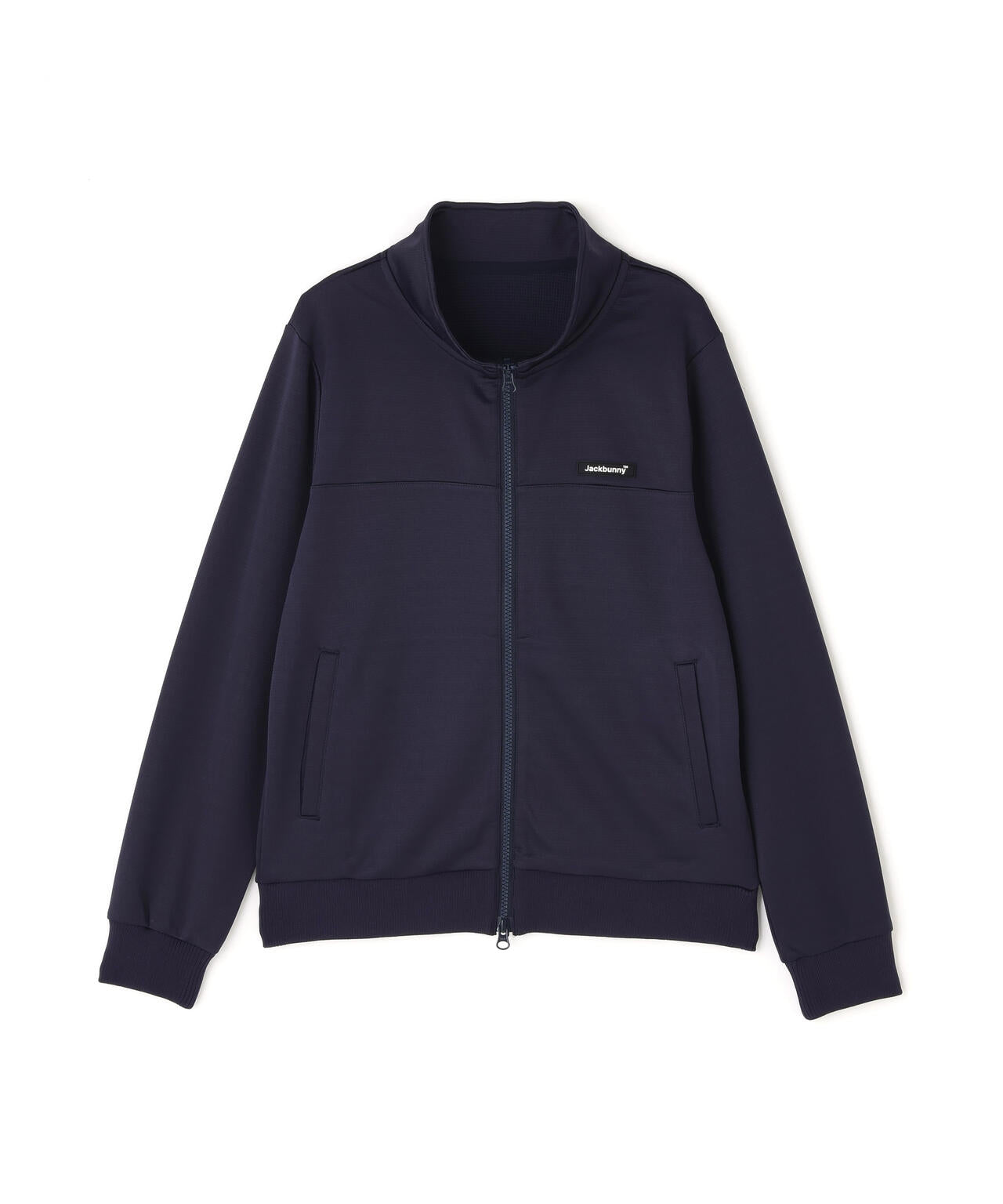 直営店舗&公式オンライン限定】PE裏ブリスター フルジップスタンド