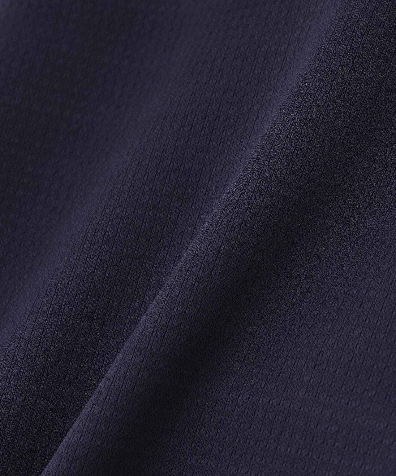 【直営店舗&公式オンライン限定】PE裏ブリスター フルジップスタンドブルゾン