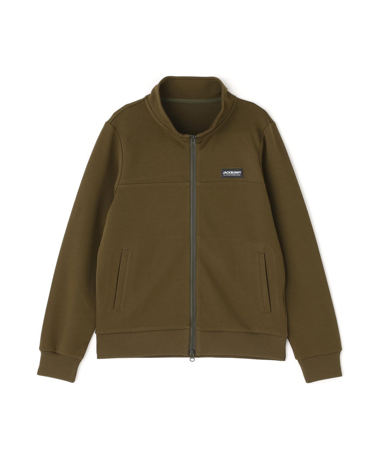 直営店舗&公式オンライン限定】PE裏ブリスター フルジップスタンド