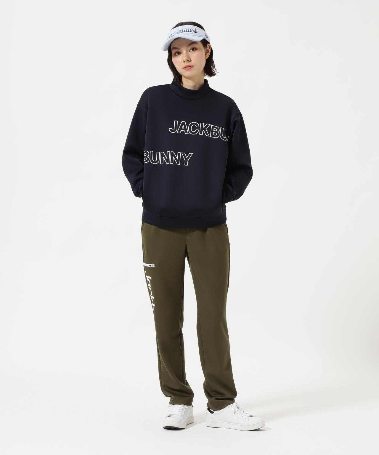 PE/PUダンボール長袖スウェット