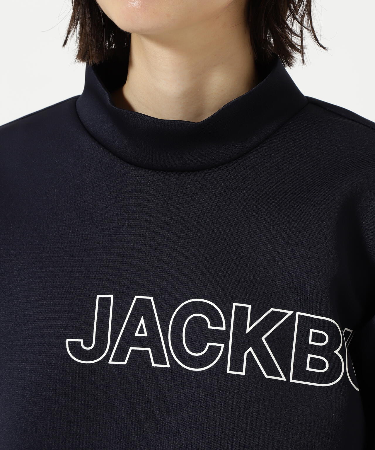 PE/PUダンボール長袖スウェット