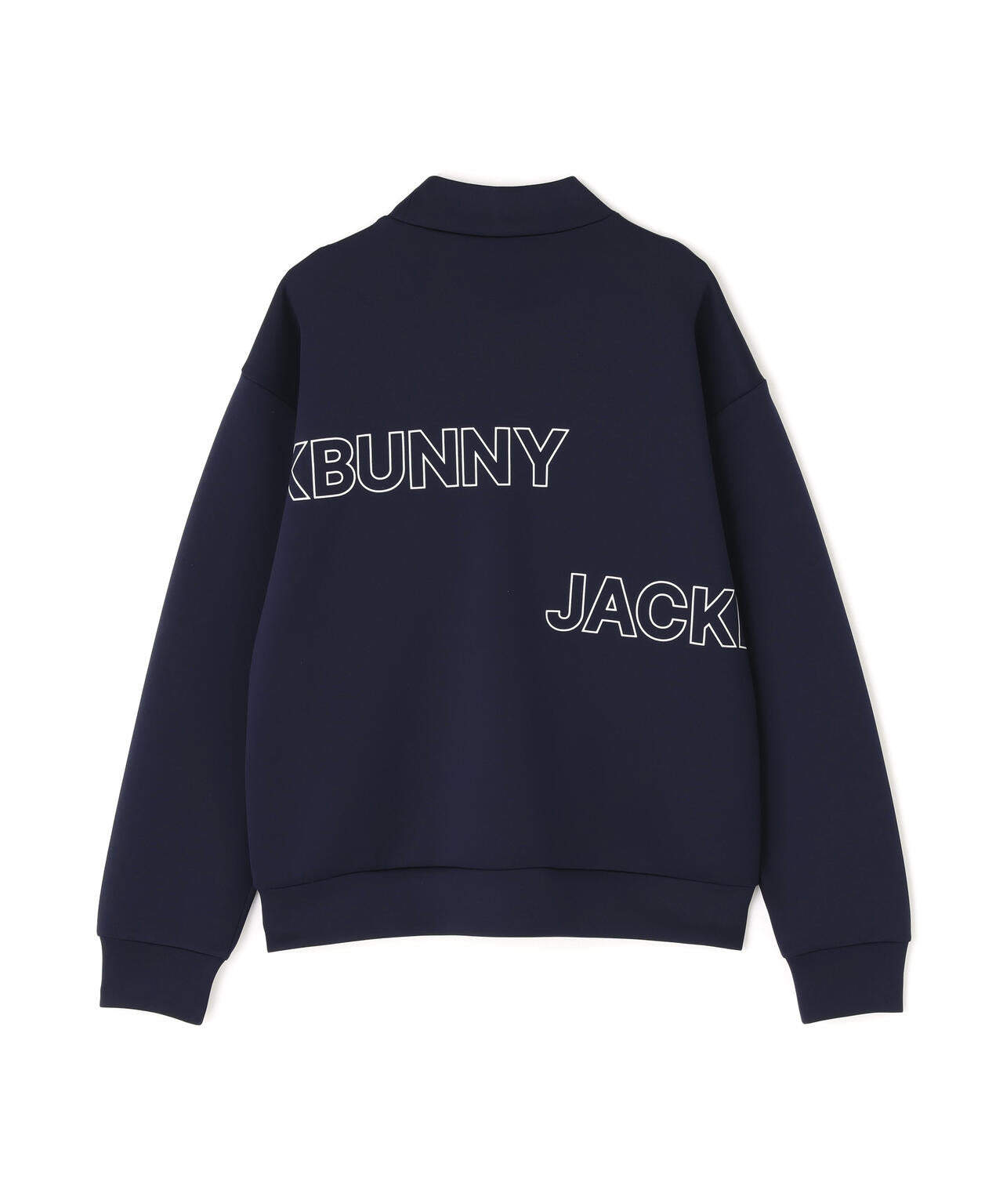 PE/PUダンボール長袖スウェット | Jack Bunny!!（ジャックバニー