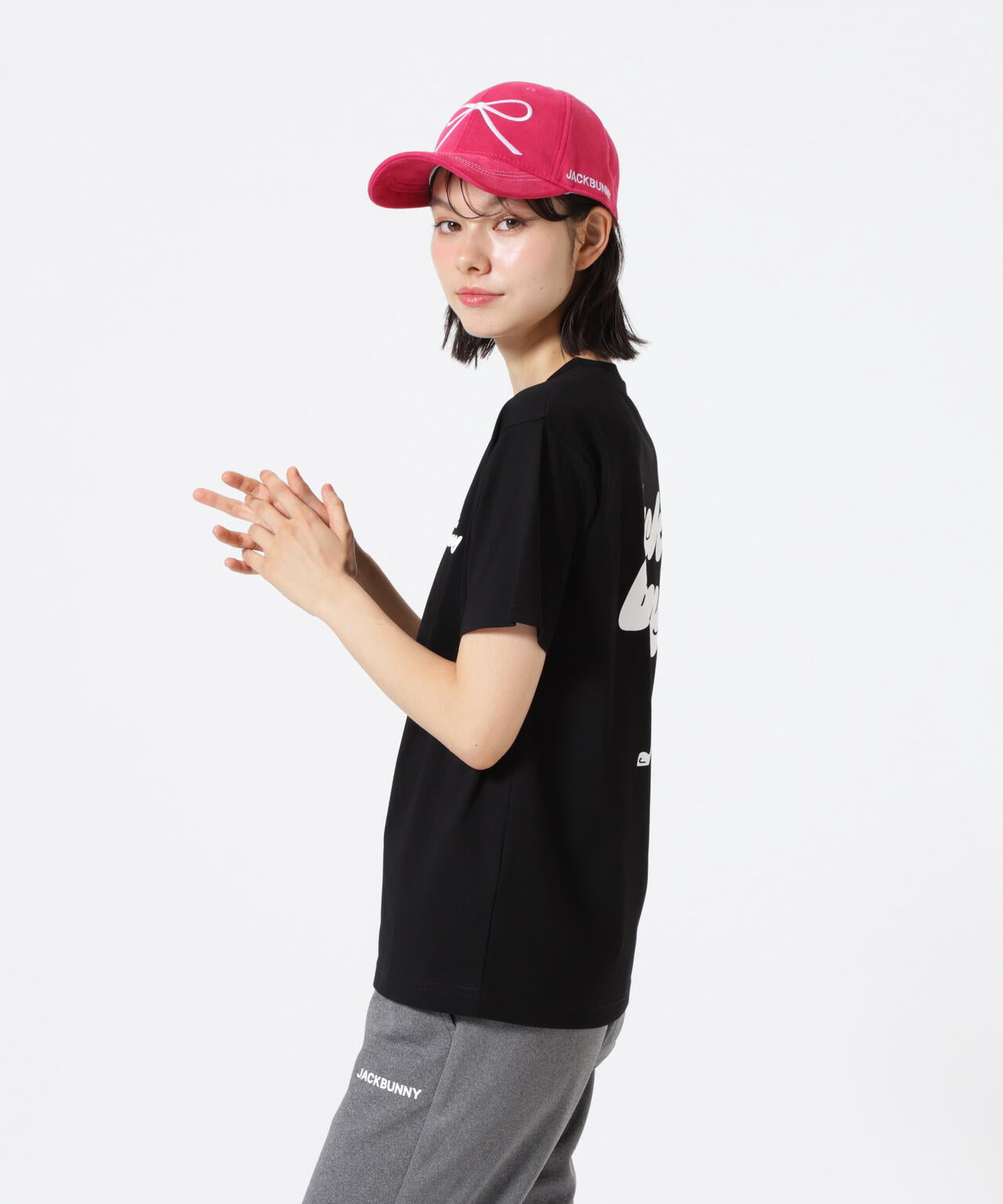 【直営店舗&公式オンライン限定】FAMILY半袖Tシャツ