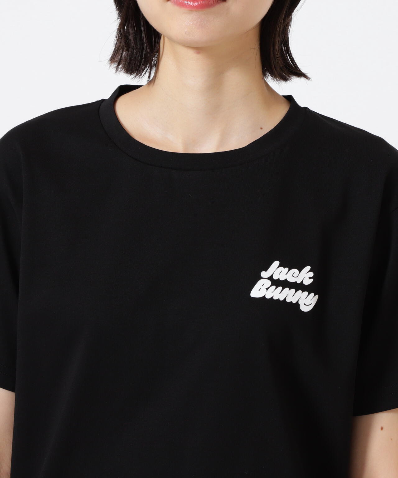 【直営店舗&公式オンライン限定】FAMILY半袖Tシャツ