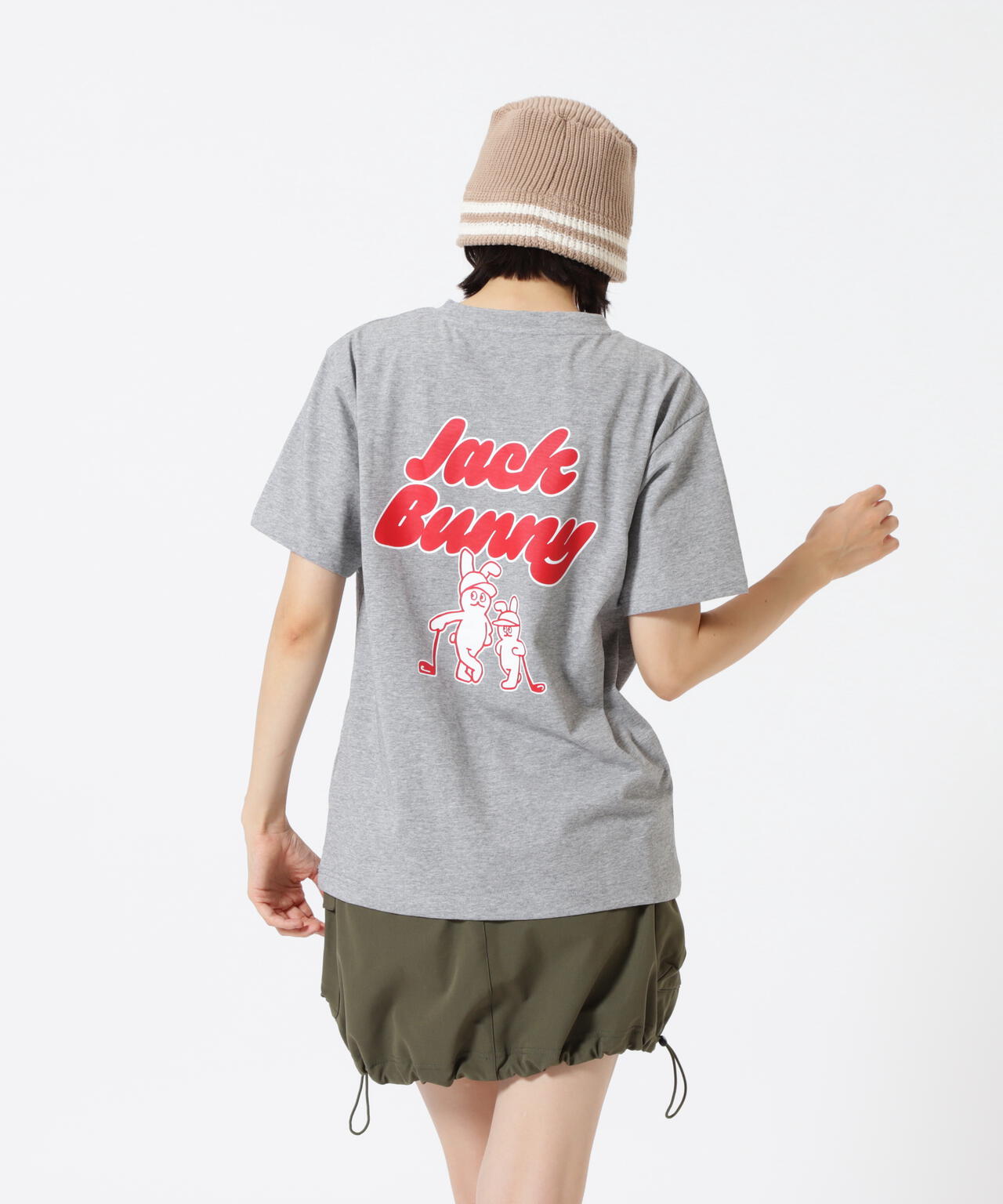 【直営店舗&公式オンライン限定】FAMILY半袖Tシャツ