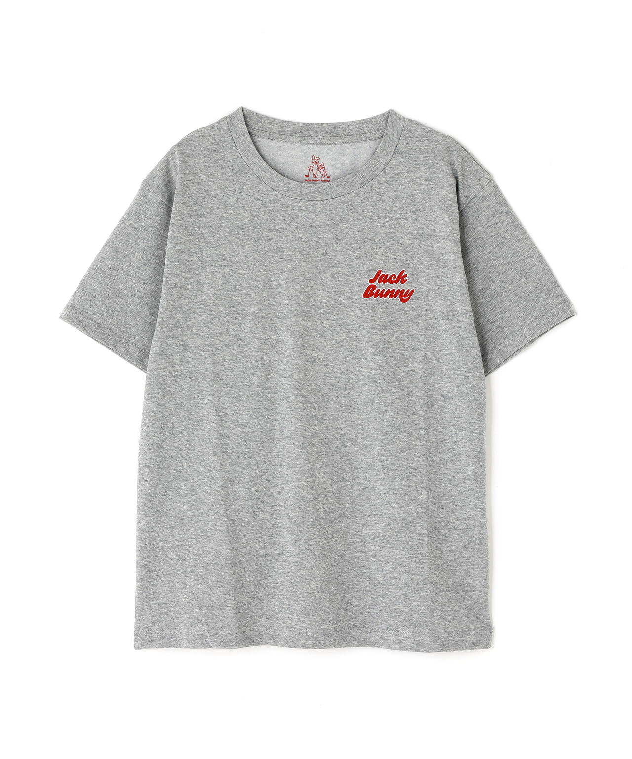 【直営店舗&公式オンライン限定】FAMILY半袖Tシャツ