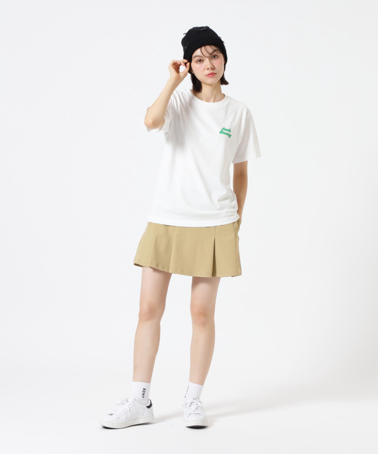 【直営店舗&公式オンライン限定】FAMILY半袖Tシャツ