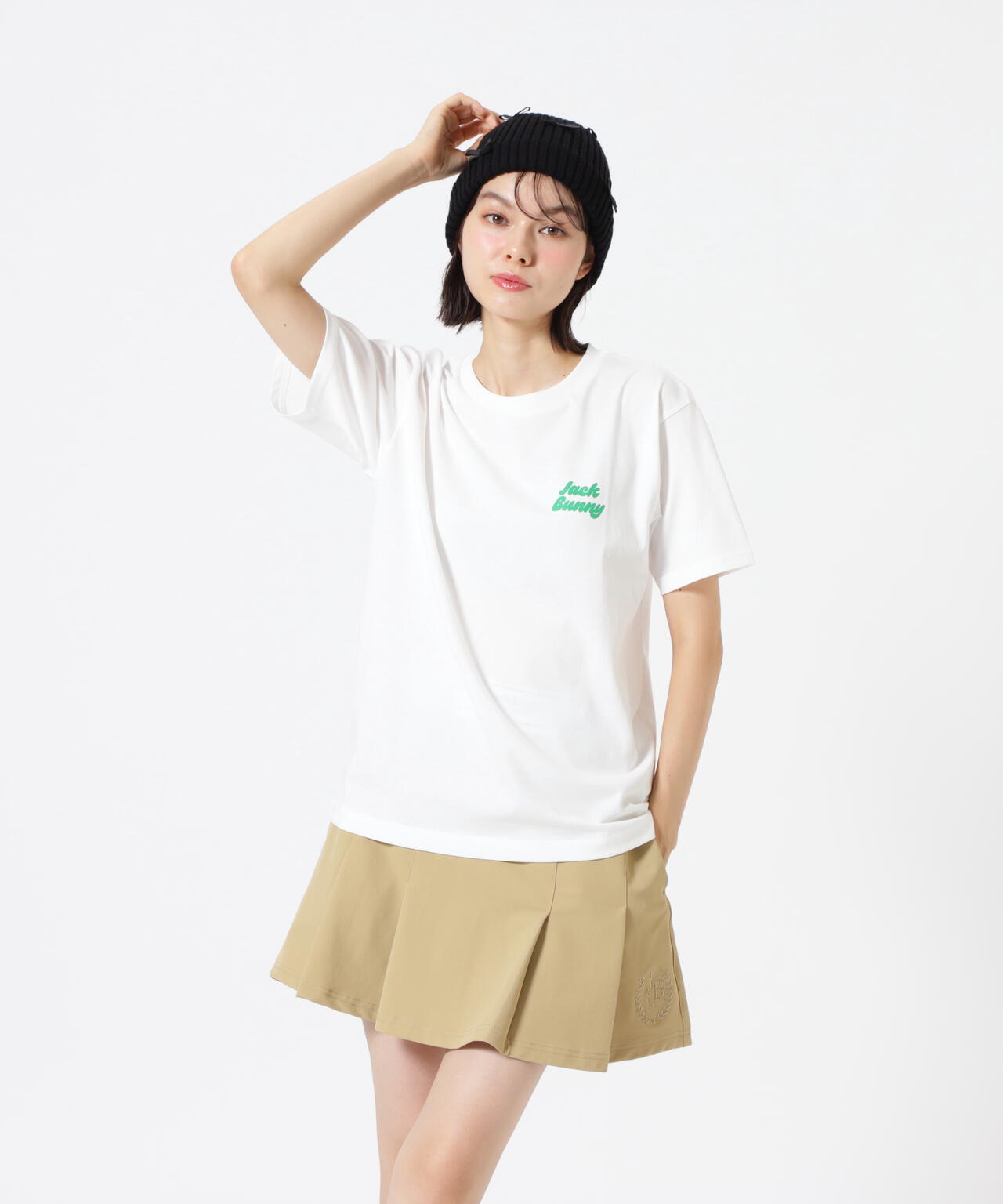 【直営店舗&公式オンライン限定】FAMILY半袖Tシャツ