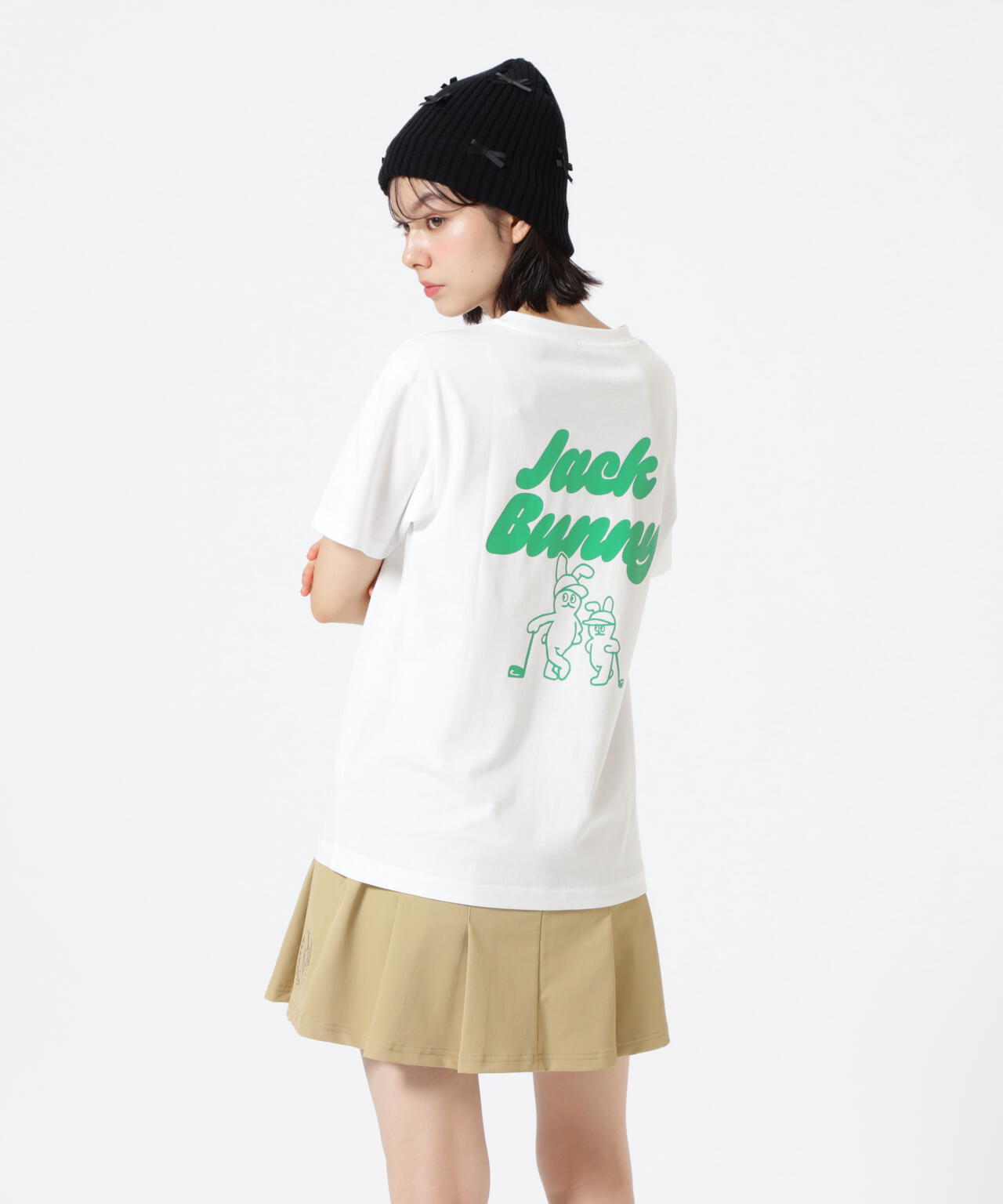 【直営店舗&公式オンライン限定】FAMILY半袖Tシャツ