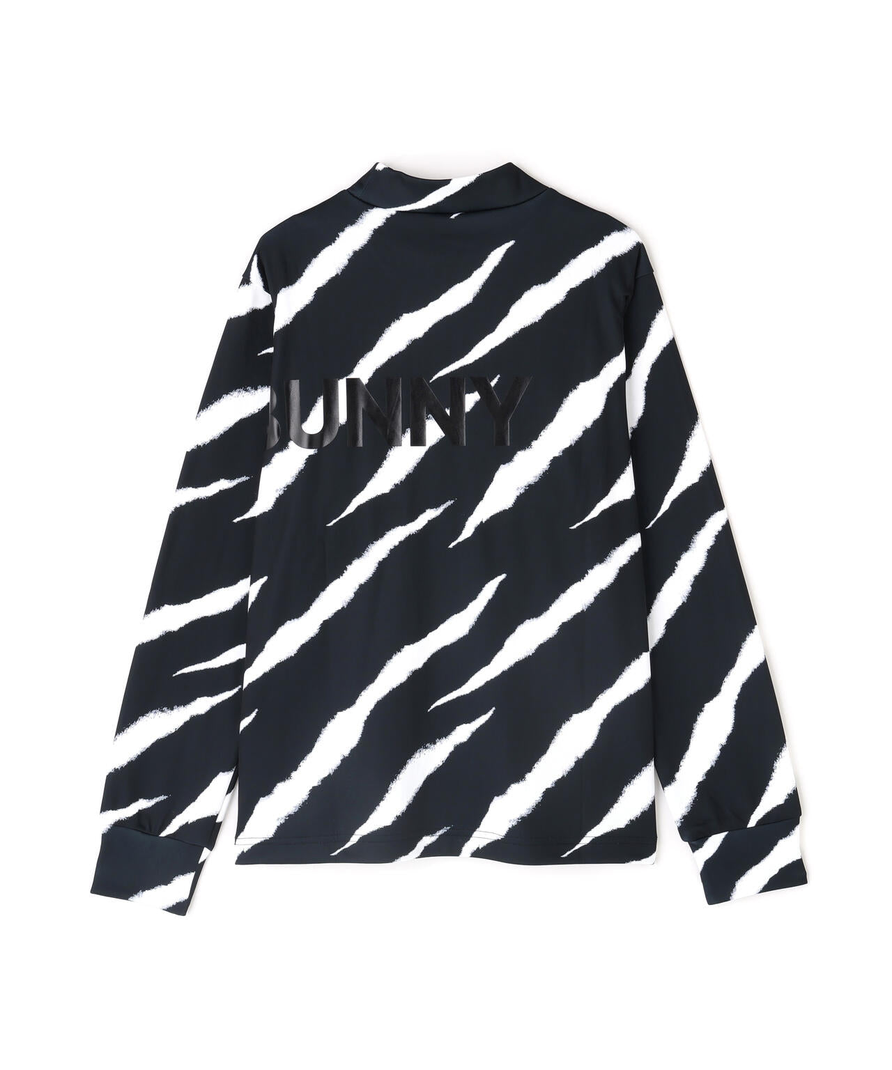 KARUISHI長袖モックネックカットソー | Jack Bunny!!（ジャック