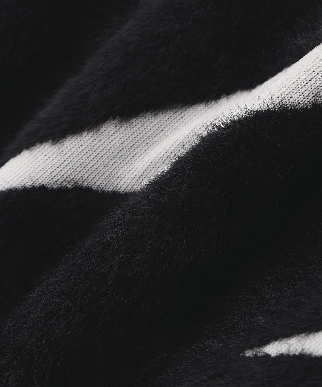 12Gダブルジャガードクルーネックニットプルオーバー | Jack