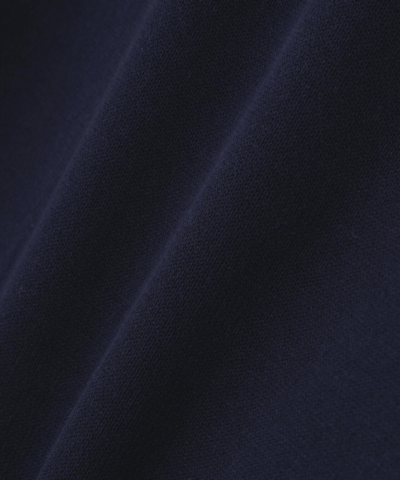 16Gクルーネックニットプルオーバー