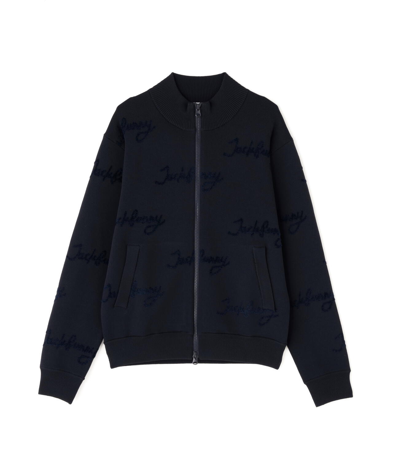 【24時間以内/送料無料】 ジャックバニー メンズ ジップジャケット サイズ6 Amazon | [ジャックバニー] メンズ ブルゾン 2WAY二重織