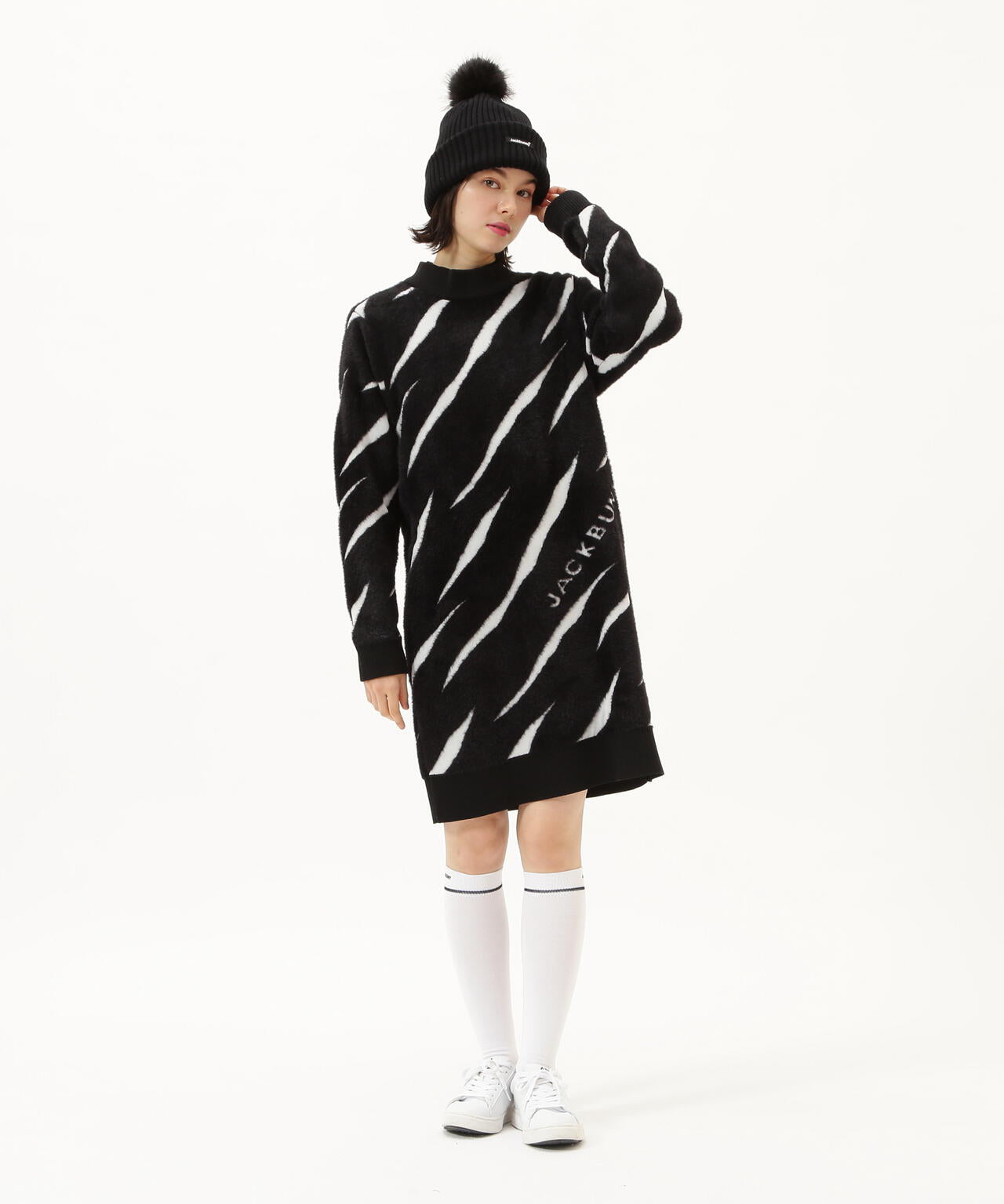 ジャックバニー ワンピース ジャックバニー(Jack Bunny) ワンピース | レディースゴルフ