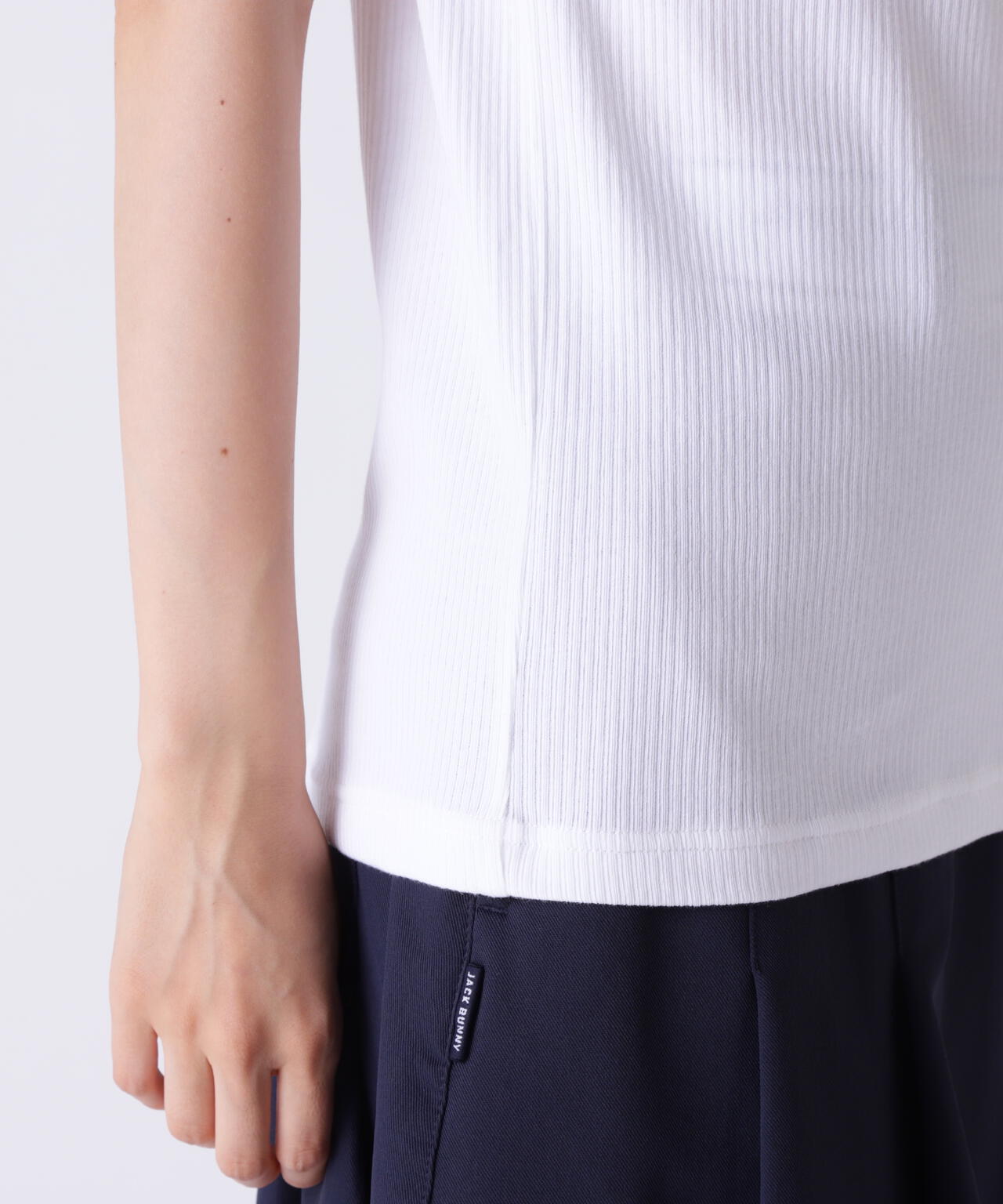 【jbplse】半袖ポロシャツ