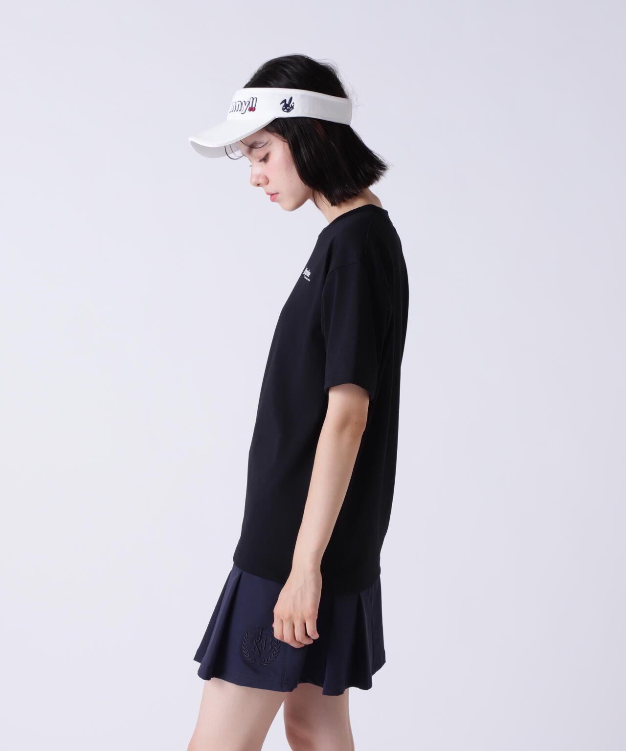 【jbplse】半袖Tシャツ