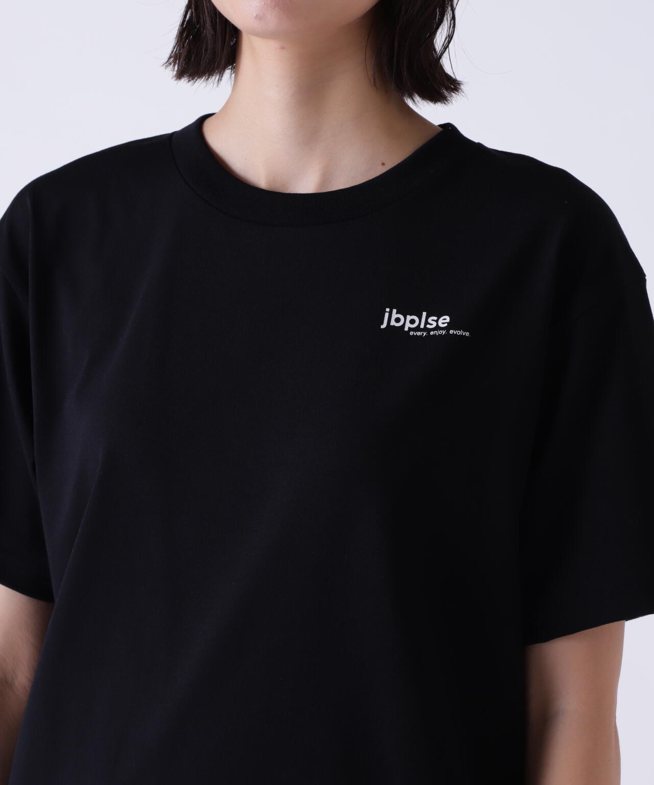 【jbplse】半袖Tシャツ