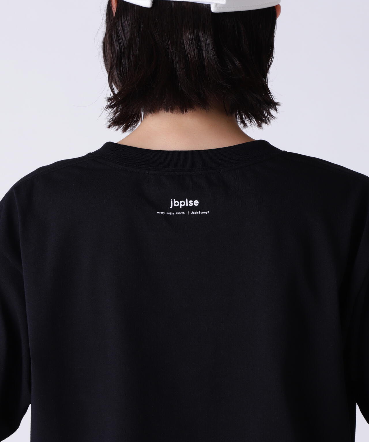 【jbplse】半袖Tシャツ