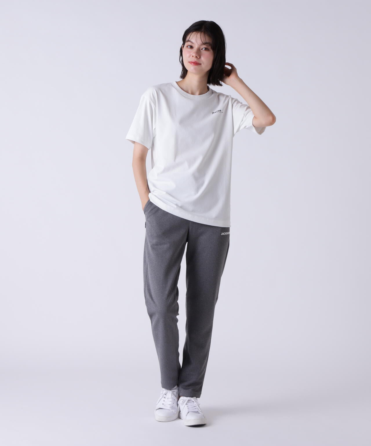 【jbplse】半袖Tシャツ