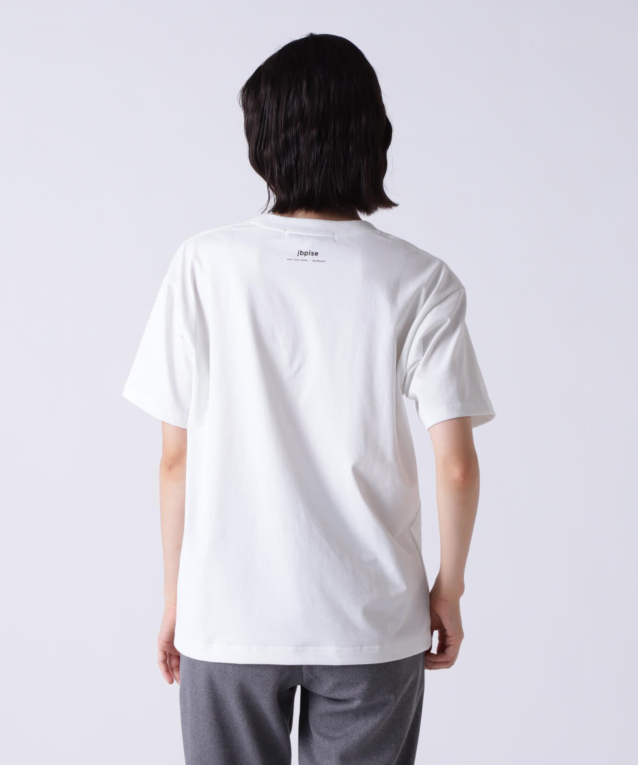 【jbplse】半袖Tシャツ
