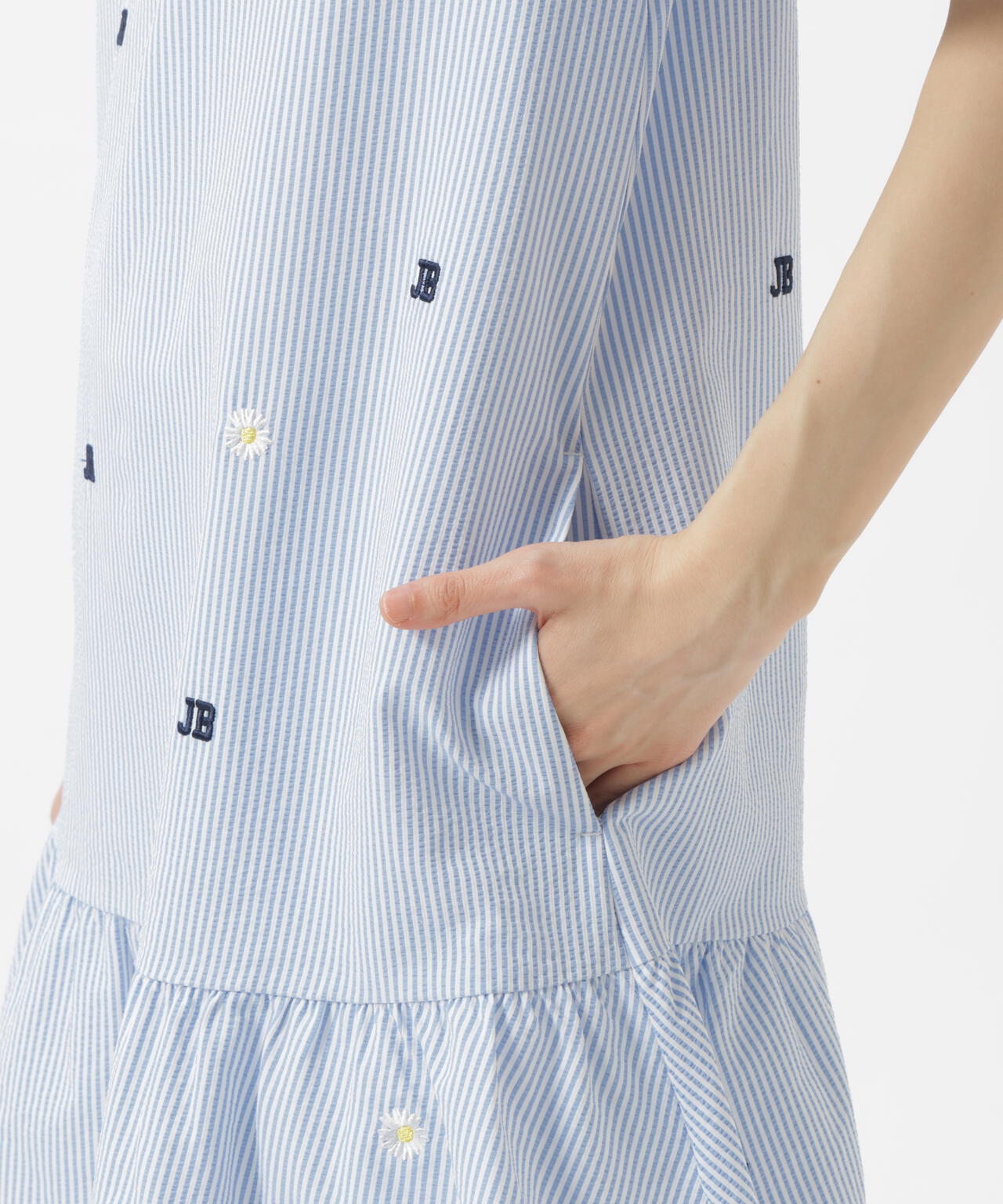 Height:166　B:72 W:62 H:86 着用サイズ：1